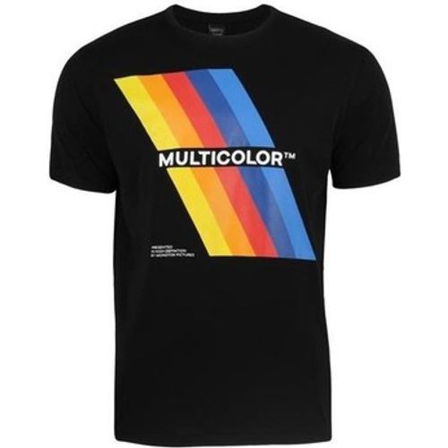 Monotox T-Shirt Multicolor - Monotox - Modalova