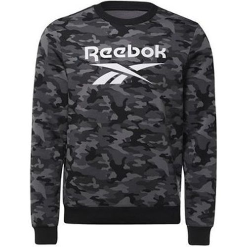 Reebok Sport Sweatshirt ID Camo - Reebok Sport - Modalova