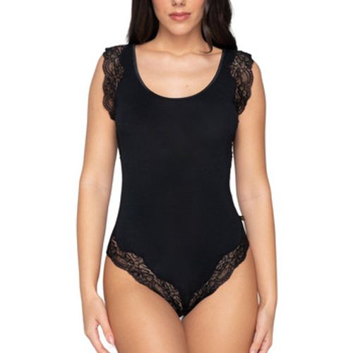 Bodys Ärmelloser Body Micro Touch Splendida - Luna - Modalova