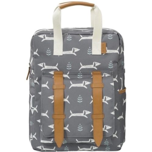 Rucksack Dachsy Mini Backpack - Grey - Fresk - Modalova