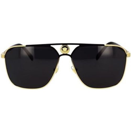 Sonnenbrillen Sonnenbrille VE2238 143687 - Versace - Modalova