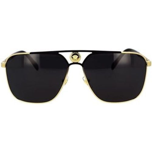 Sonnenbrillen Sonnenbrille VE2238 143687 - Versace - Modalova