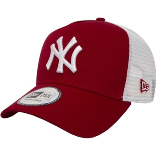 Schirmmütze New York Yankees MLB Clean Cap - New-Era - Modalova