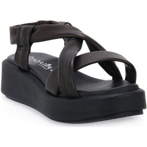 Sono Italiana Sandalen NERO CLOUD - Sono Italiana - Modalova