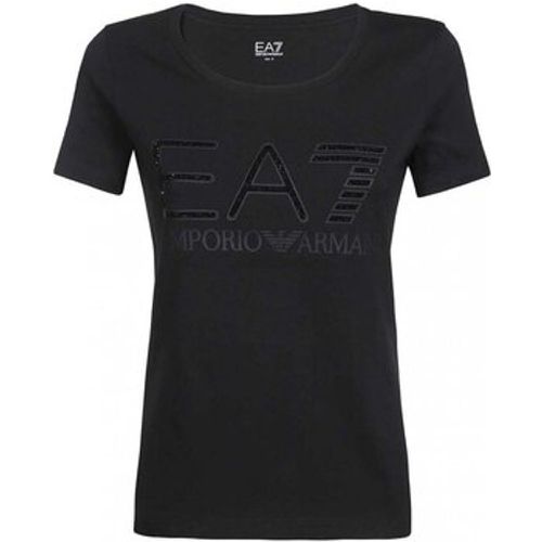 T-Shirts & Poloshirts 3LTT46 TJFVZ - Emporio Armani EA7 - Modalova