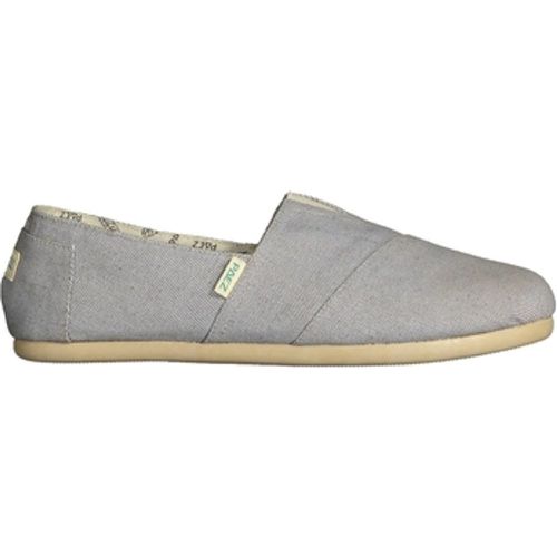 Espadrilles Gum Classic M - Combi Dove - Paez - Modalova