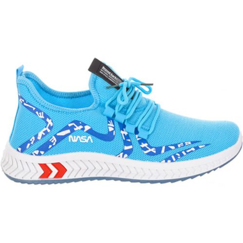 Nasa Sneaker CSK2025-blue - NASA - Modalova