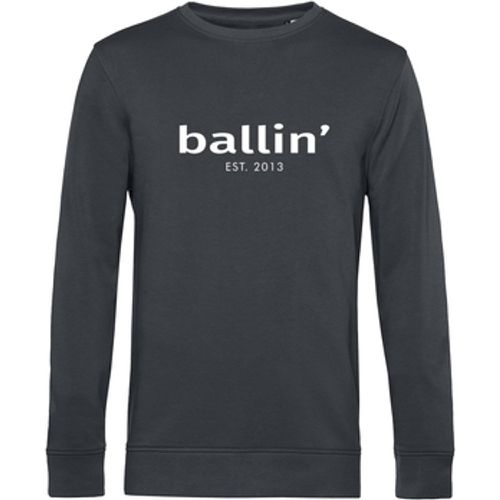 Sweatshirt Basic Sweater - Ballin Est. 2013 - Modalova