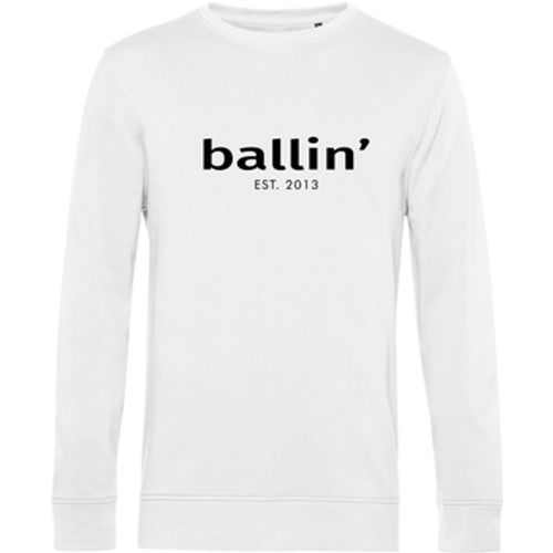 Sweatshirt Basic Sweater - Ballin Est. 2013 - Modalova