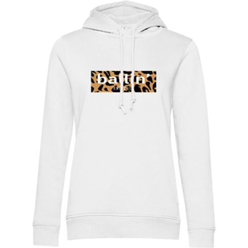 Pullover Panter Block Hoodie - Ballin Est. 2013 - Modalova