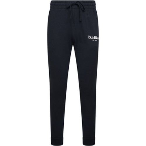 Trainingsanzüge Small Logo Jogging Pant - Ballin Est. 2013 - Modalova