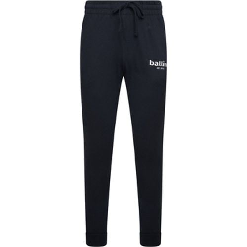 Trainingsanzüge Small Logo Jogging Pant - Ballin Est. 2013 - Modalova