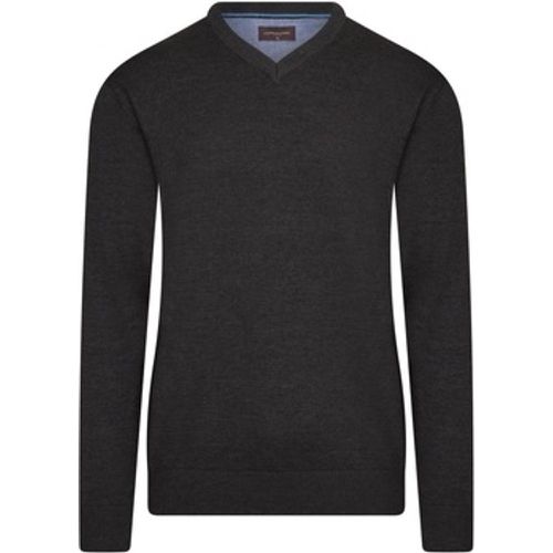 Sweatshirt Pullover Charcoal - Cappuccino Italia - Modalova