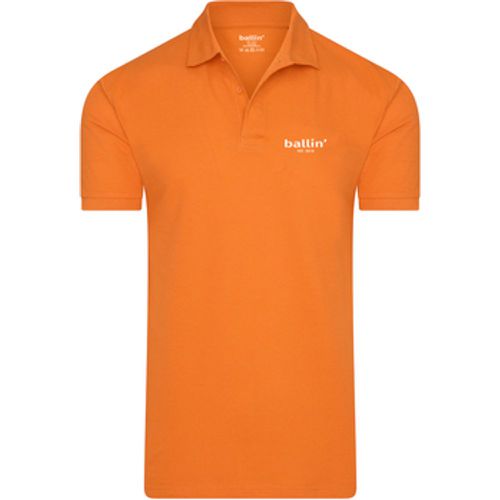 Poloshirt Basic Polo - Ballin Est. 2013 - Modalova