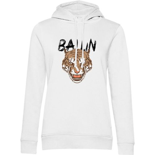 Pullover Tiger Hoodie - Ballin Est. 2013 - Modalova