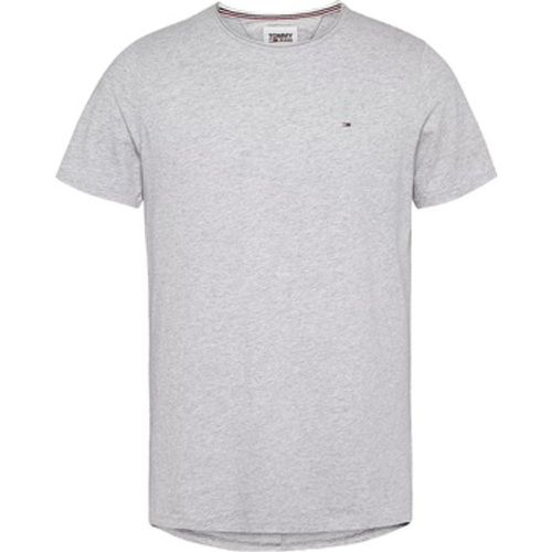 T-Shirt Classics Slim Fit Shirt - Tommy Jeans - Modalova