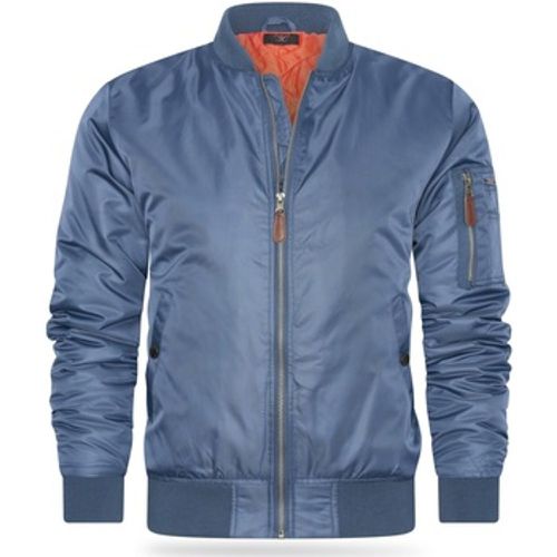 Daunenjacken Navy Seal Jacket Navy - Cappuccino Italia - Modalova