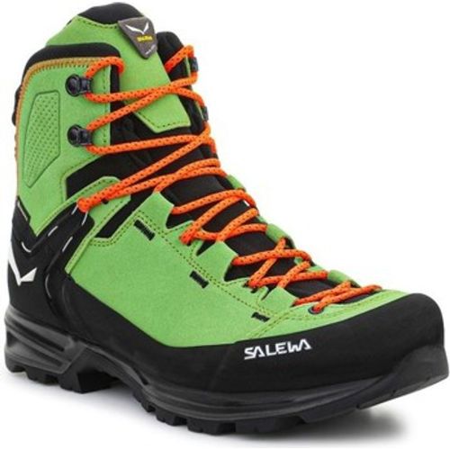 Herrenschuhe Mtn Trainer 2 Mid Gtx M - Salewa - Modalova