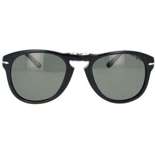 Sonnenbrillen Sonnenbrille PO0714 95/58 Folding Polarisiert - Persol - Modalova