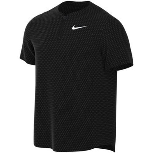 T-Shirts & Poloshirts Sport COURT DRI-FIT ADVANTAGE ME DD8321 010 - Nike - Modalova