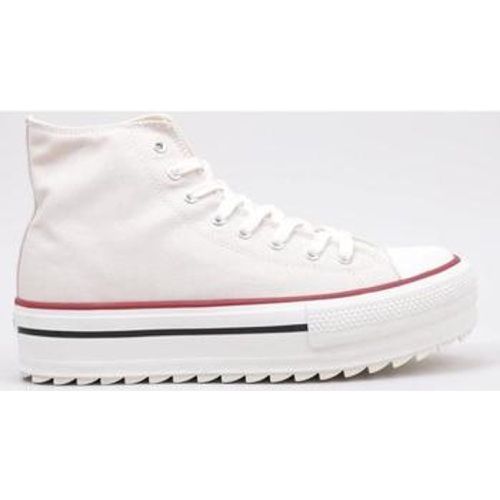 Sneaker TRIBU DOBLE SIERRA LONA - Victoria - Modalova