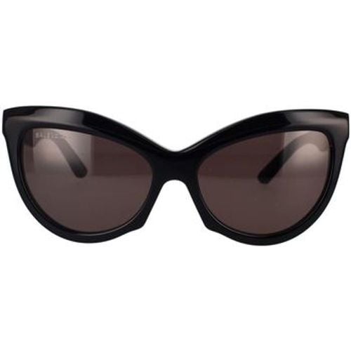 Sonnenbrillen Sonnenbrille BB0217S 001 - Balenciaga - Modalova