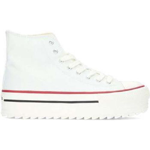 Turnschuhe SPORTS CANVAS TRIBU 1061121 - Victoria - Modalova