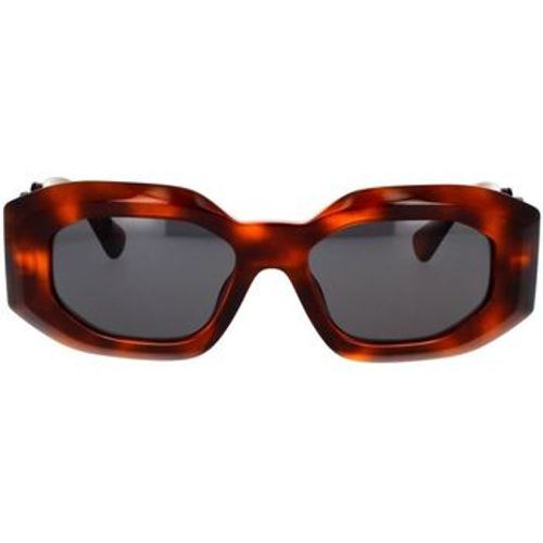 Sonnenbrillen Maxi Medusa Biggie Sonnenbrille VE4425U 521787 - Versace - Modalova