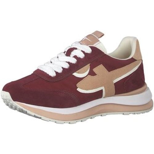 Sneaker Schnürhalbschuh 23753-39-538 - tamaris - Modalova