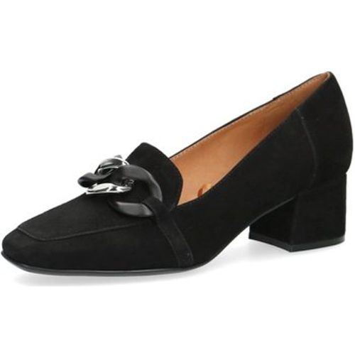 Pumps Black Suede 9-9-24305-29/004 - Caprice - Modalova