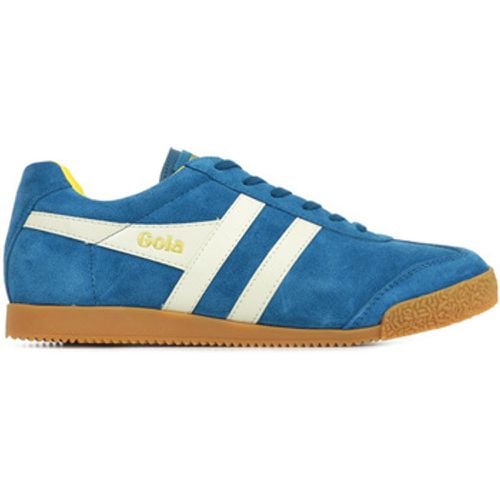 Gola Sneaker Harrier Suede - Gola - Modalova