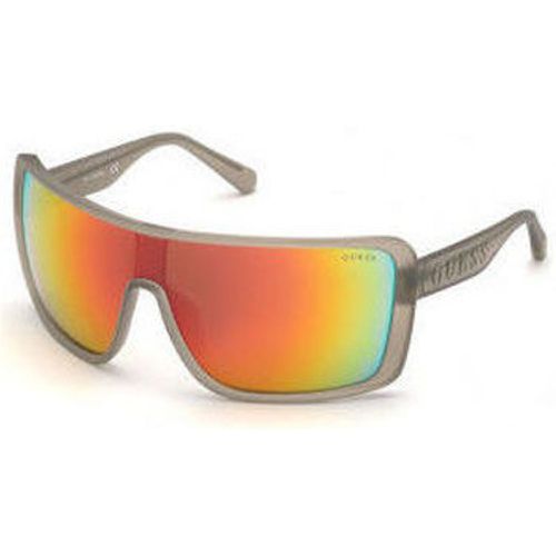 Sonnenbrillen Herrensonnenbrille GU000220020U - Guess - Modalova