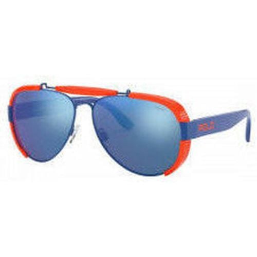 Sonnenbrillen Unisex-Sonnenbrille PH3129-94035560 ø 60 mm - Ralph Lauren - Modalova