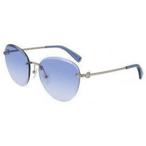 Sonnenbrillen Damensonnenbrille LO128S-719 ø 58 mm - Longchamp - Modalova