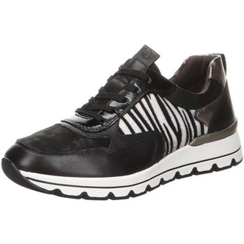 Halbschuhe Schnuerschuhe 1-1-23736/39-019 - tamaris - Modalova