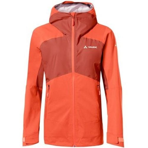 Damen-Jacke Sport Wo Simony 2,5L Jacket IV hokkaido 42699 625-625 - Vaude - Modalova