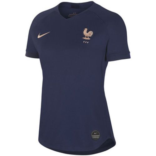 T-Shirts & Poloshirts AJ4394-410 - Nike - Modalova
