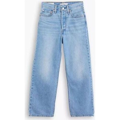 Jeans 72693 0130 L.27 - RIBCAGE-Z0569 LIGHT IND - Levis - Modalova