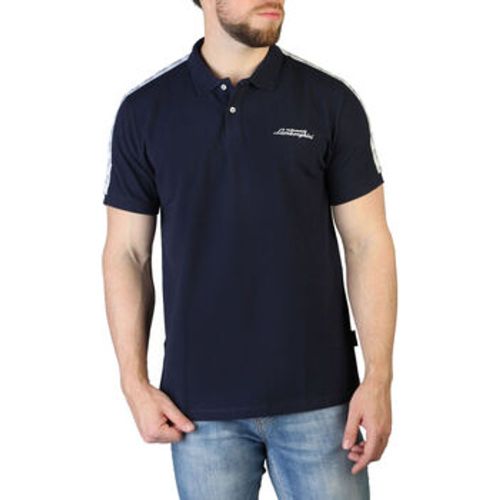 Lamborghini Poloshirt - b3xvb7ts - Lamborghini - Modalova