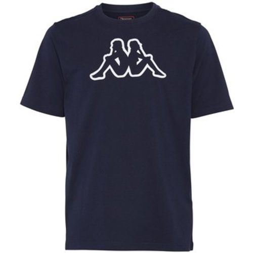 Kappa T-Shirt 303HZ70821 - Kappa - Modalova