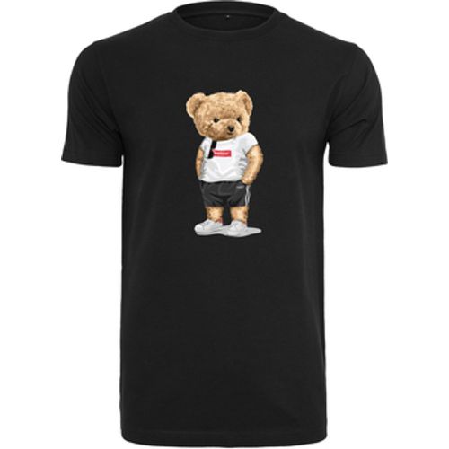 T-Shirt Bear Summer Vibe Tee - Ballin Est. 2013 - Modalova