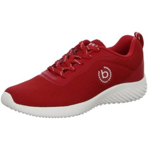 Halbschuhe Schnuerschuhe red () 443AAT016900-3000 - Bugatti - Modalova