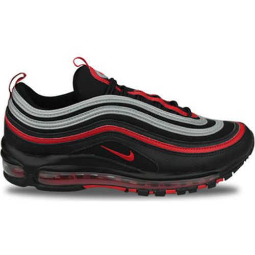 Sneaker Air Max 97 Reflective Bred Noir - Nike - Modalova