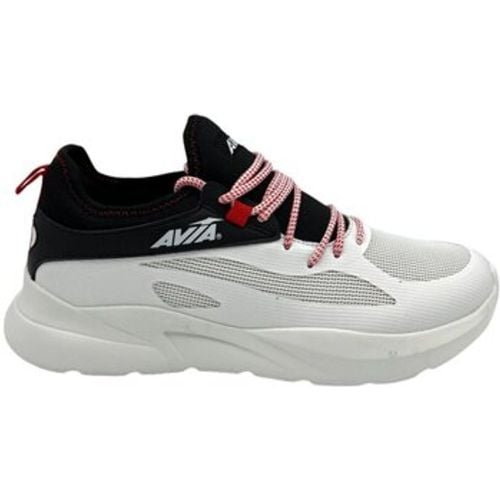 Sneaker AV-10003-AS-WHITE-BLACK - Avia - Modalova