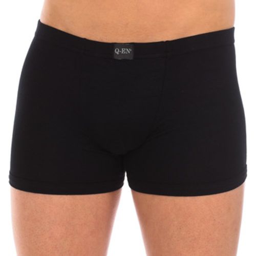 Q-En Boxershorts 515-NEGRO - Q-En - Modalova