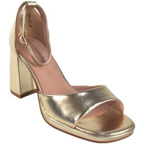 Schuhe Zeremoniendame -1720 Gold - Bienve - Modalova