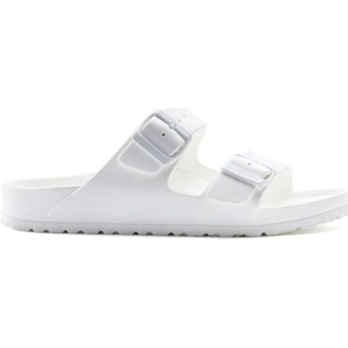 Sandalen Arizona EVA 129443 Narrow - White - Birkenstock - Modalova