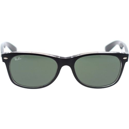 Sonnenbrillen Sonnenbrille New Wayfarer RB2132 6052 - Ray-Ban - Modalova