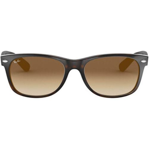 Sonnenbrillen Sonnenbrille New Wayfarer RB2132 710/51 - Ray-Ban - Modalova