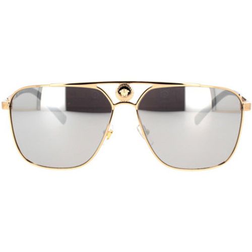Sonnenbrillen Sonnenbrille VE2238 12526G - Versace - Modalova